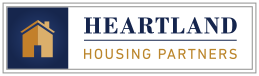 Heartland Housing Partners Logo